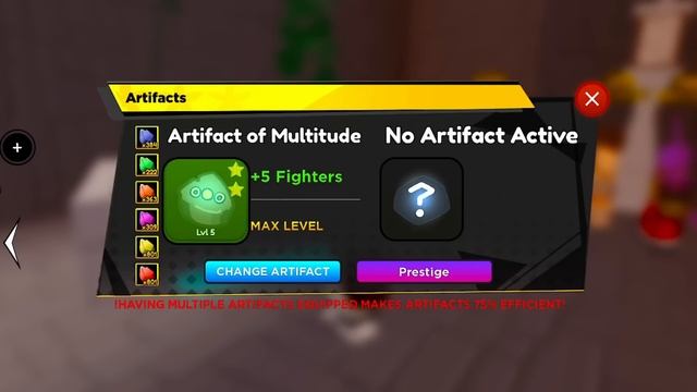 ☘ My HIGHEST 60X LUCK MULTIPLIER + DIVINE/SECRET Hatching In Anime Fighters! ☘ смотреть онлайн