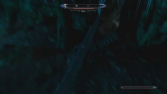 Путешествие по Скайриму. Первая смерть и потеря друга.(прохождение TES V:Skyrim. ч.3) смотреть онлайн