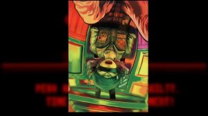 НЕИСПОЛЬЗОВАННЫЕ КАЗНИ [ Danganronpa 2 ]