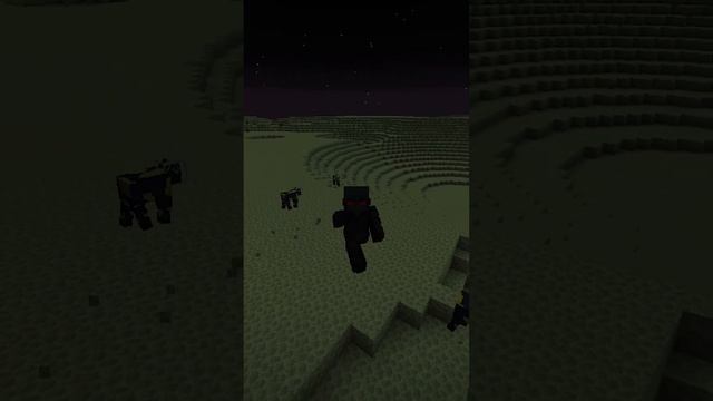 MINECRAFTS APRIL FOOLS UPDATE HAS A SECRET FEATURE... смотреть онлайн