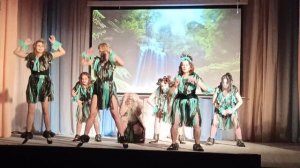 Танец дикарей .mp4