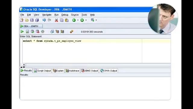 Oracle Database Vault смотреть онлайн
