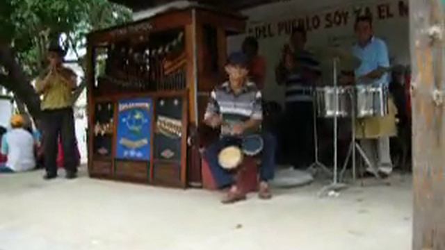Puerto Padre Mercato смотреть онлайн