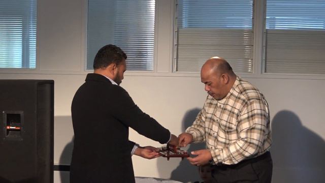Kalofiama : Sapate 13/11/2016 : Connection City Church AOG : Sakalameniti - Taniela Pita смотреть онлайн