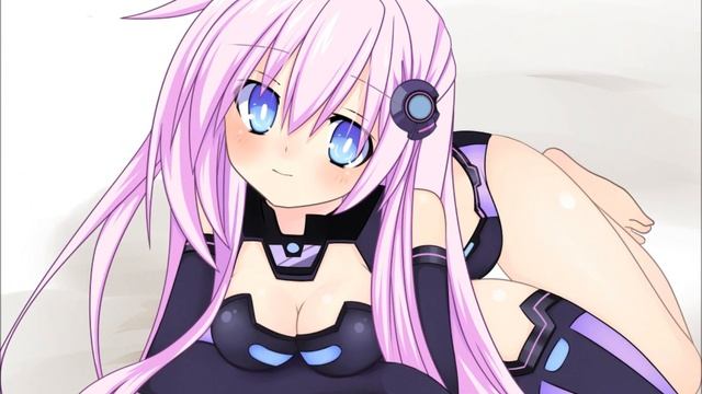 Hyperdimension Neptunia U: Action Unleashed OST: 04 Perfect Purple (EXTENDED) смотреть онлайн