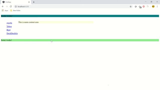 Angular Tutorial For Beginners - Angular NgClass Directive | Angular 8 Full Tutorial Series смотреть онлайн