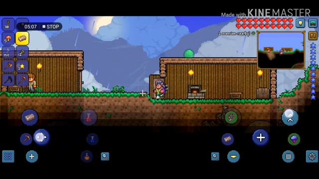 Learn how to craft chest in terraria смотреть онлайн