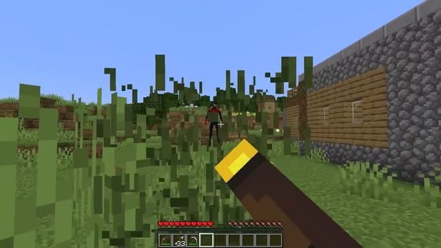 HOW TO PLAY GIANT SPIDER MAN MILES MORALES vs SUPERHEROES MINECRAFT! REALISTIC GAMEPLAY Animation! смотреть онлайн