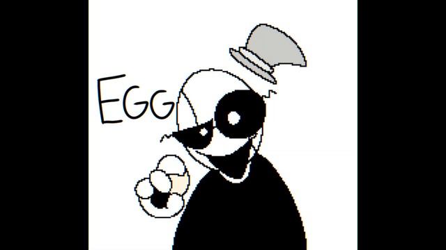 Buy My - [Deltarune AU: Gaster's NYCTBA] смотреть онлайн