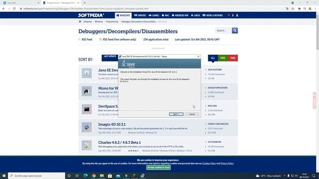? How to download JDK 16 for windows 10 ? [MINECRAFT] смотреть онлайн