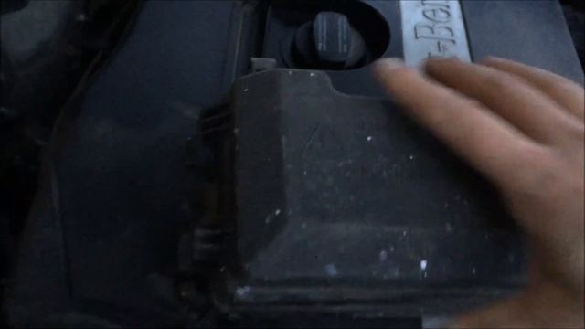 защита клемм и разъёмов авто на примере мерседес W210\ защитный спрэй для электрики\ убираем окислы смотреть онлайн