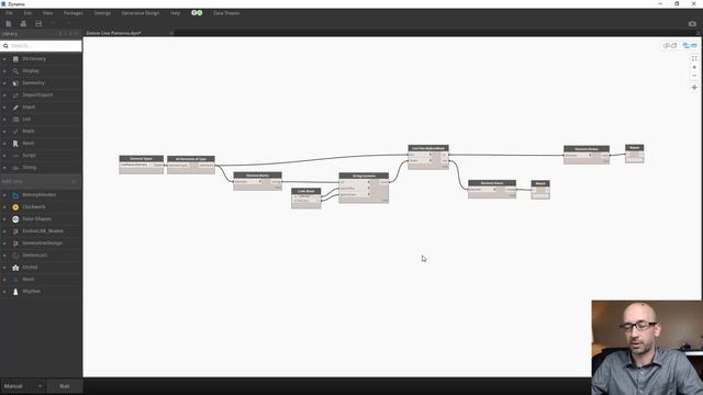Exploded CAD imports How to clean Revit projects смотреть онлайн
