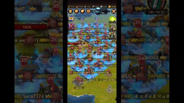 Vikings: War of Clans - FURY MADNESS - ЙЗGДЙ смотреть онлайн