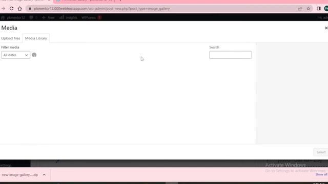 How to Create Image Gallery in WordPress (With OR Without Plugins) смотреть онлайн
