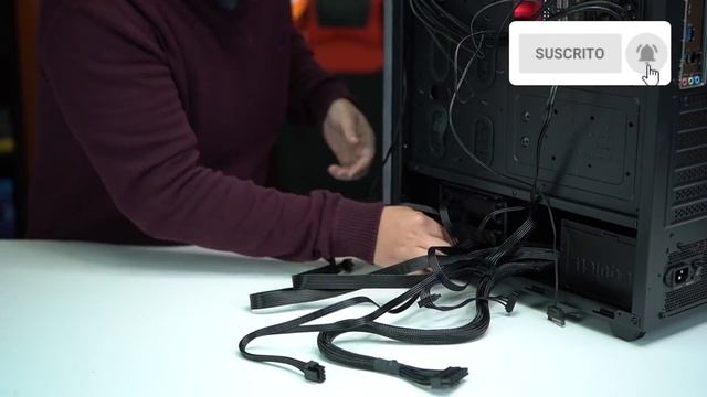 El Ensamble más ECONÓMICO con GTX 1660 Super смотреть онлайн
