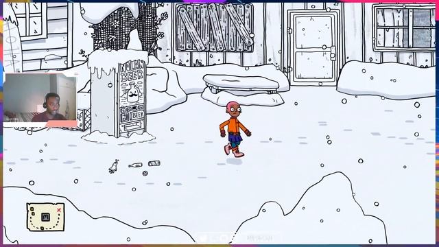 HOW DO YOU WELCOME AN ELK? (Part 1) | Welcome to Elk Gameplay смотреть онлайн