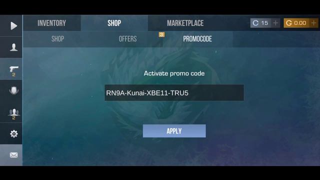 *NEW* STANDOFF 2 PROMO CODES 2024! | STANDOFF CODES | STANDOFF 2 CODE смотреть онлайн