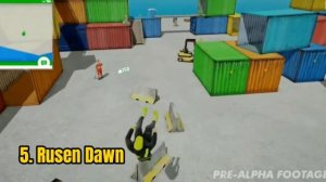 топ 10 лучших игр про паркур на андроид за 2022год?™