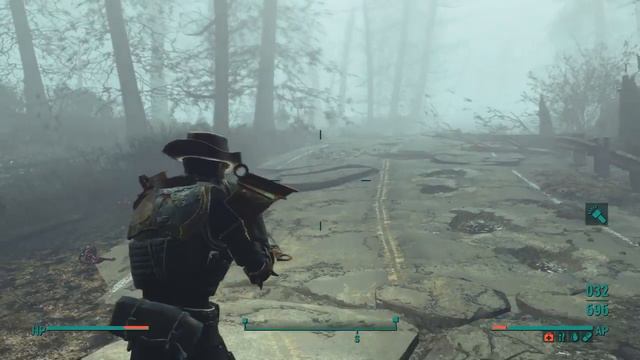 Fallout 4 Moded Survival Ep 4 смотреть онлайн