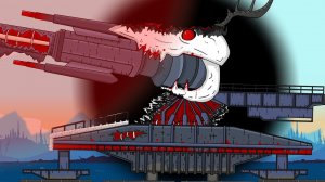 КОНЕЦ : Мультики про танки