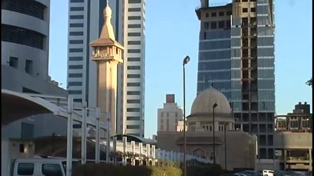 Кувейт каким я его увидел (Kuwait, nov, 2011) смотреть онлайн
