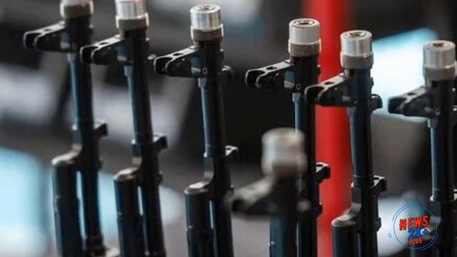 Казахстане запустят производство автоматов Калашникова смотреть онлайн