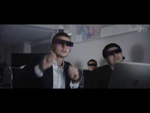 Master program "Integrated Oilfield Development" смотреть онлайн