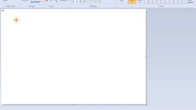 Ms paint me background colour kise banaye ।। How to create background colour in MS paint।।#painting смотреть онлайн
