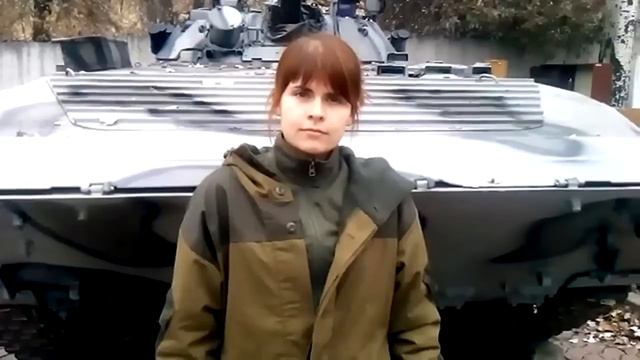 Российская армия в Новоросии . Fresh evidence of Russian "professional" army in Ukraine смотреть онлайн