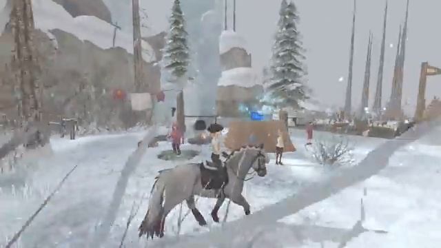 ВЕСЬ STAR STABLE ЗА 8 МИНУТ! смотреть онлайн