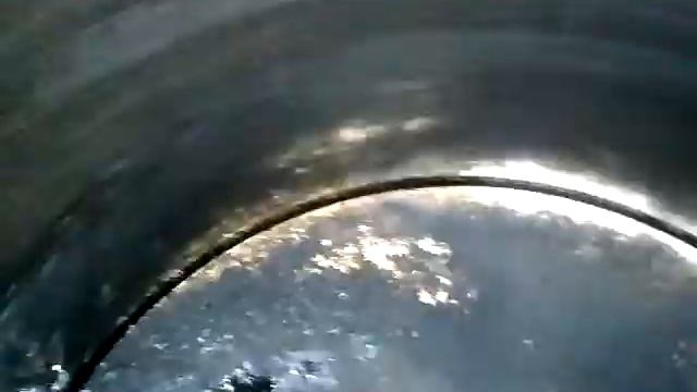 ДВС 2.0 С307 навес Focus 2 (ОАЭ К18, №10)