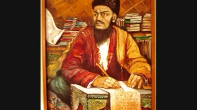 #Maxtumquli #hayotivaijodi Maxtumquli Hayoti Va Ijodi 7-sinf Adabiyot