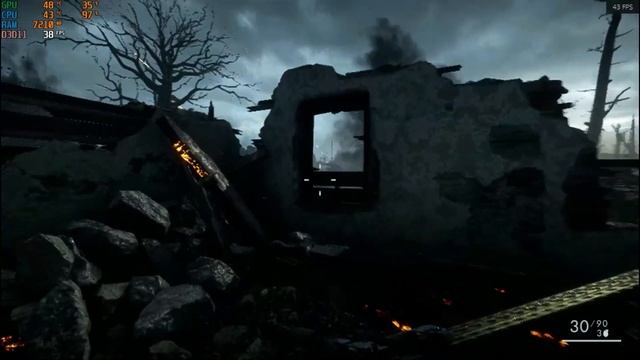 GTX 970 EN 2021 ¿VALE LA PENA? смотреть онлайн