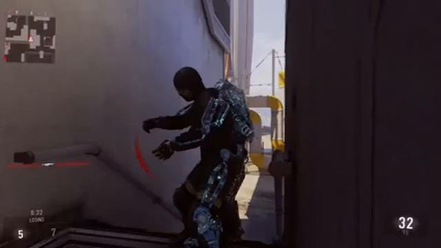 Gun Game (warm up) смотреть онлайн