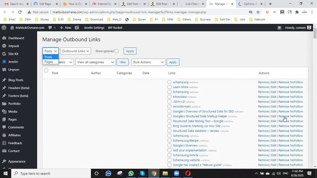 Digital M Class 34, SEO Class 12: Skyscraper, 301 Redirect, SSL, Broken Link, SEO Friendly Website смотреть онлайн