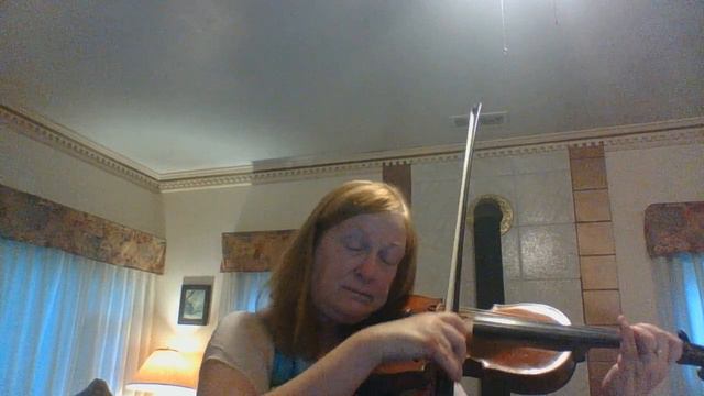 Spiccato Exercises, MS, HSSM, #9a-f, No E, Violin & Viola смотреть онлайн