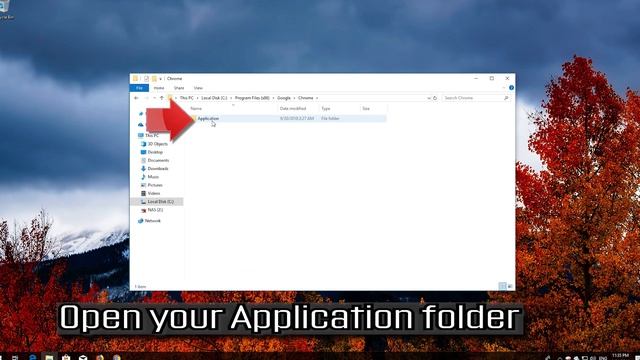 How To Fix Google Chrome Browser Error 0xc0000005 in Windows 11/10/8/7 [2023] смотреть онлайн