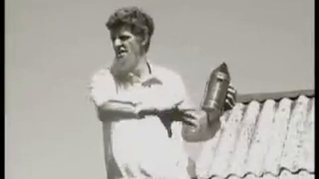 Пасека / Paseka