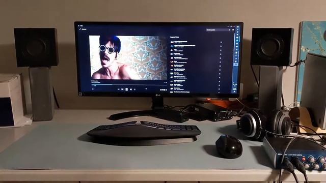 $60 DIY speakers using fullrange drivers Tectonic TEBM65C20F-8 смотреть онлайн