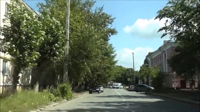 Шлюзовой район смотреть онлайн