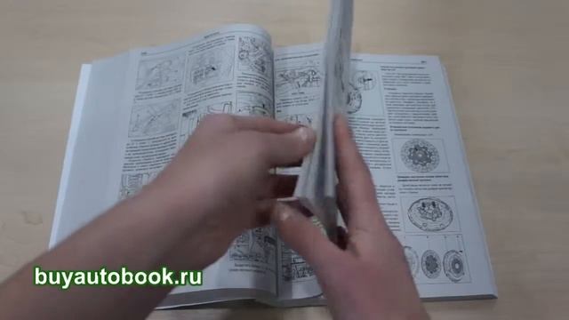 Руководство по ремонту VW Golf Plus смотреть онлайн