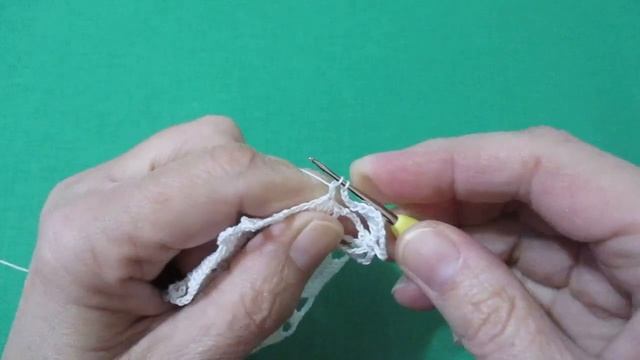 САЛФЕТКА "ХРУСТАЛЬНАЯ" КРЮЧКОМ: МАСТЕР КЛАСС. ЧАСТЬ 1 смотреть онлайн