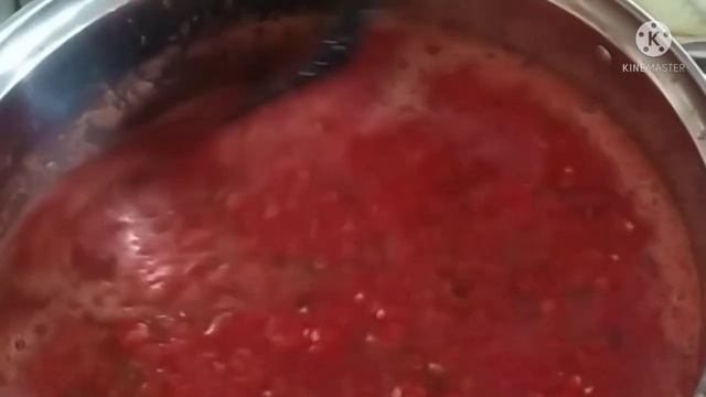 Аджика таёрлаш энг осон вариант ? Самая вкусная аджика на зимуаджикакакготовит