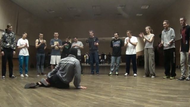 Volnorez - Джем 17.01 часть 1 смотреть онлайн