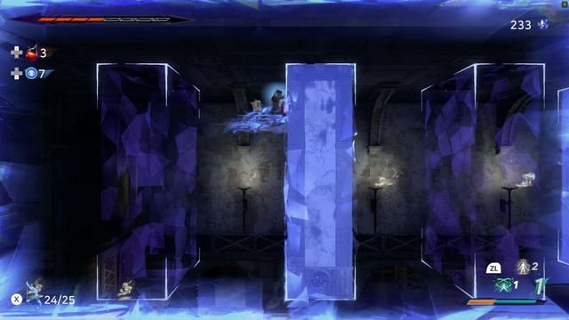 #Prince_of_Persia #The_Lost_Crown 036 지식의 사원 시간 퍼즐, 지식의 사원 2개 크세르크세스 смотреть онлайн