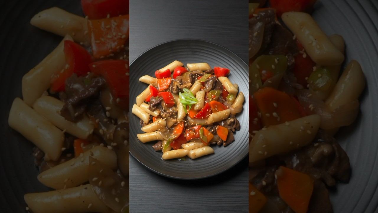 FoodKor Рецепты Корейской кухни