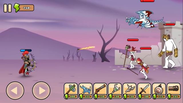 I am Archer The End! все стикмены! Последняя серия Clone Armies stickmen the end! смотреть онлайн