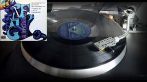 Famous Jazz Singers - Знаменитые джаз вокалисты SIDE 2 (Bulgaria 1977)