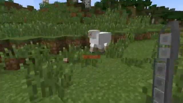 я трансформер (Minecraft 1.7.10) смотреть онлайн