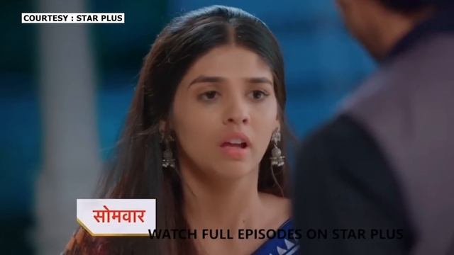 Yeh Rishta Kya Kehlata Hai Promo| 3rd September 2023